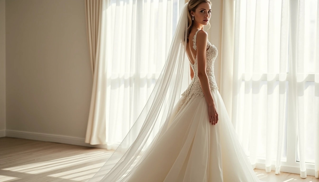 Wedding Dresses to Clean blog
