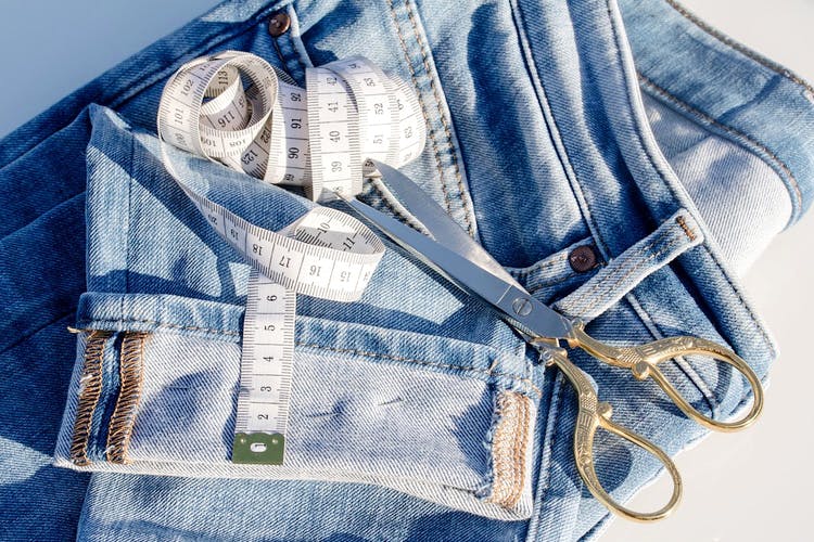 Seven Most Requested Alterations For Men’s Clothing